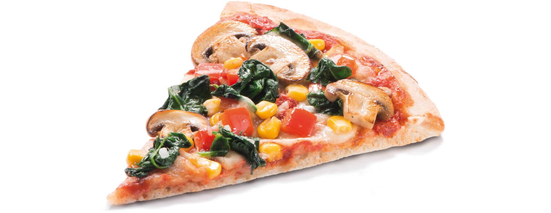 Pizza Fresca Vegetariana - emb. 360 gr - Nobre Vegalia
